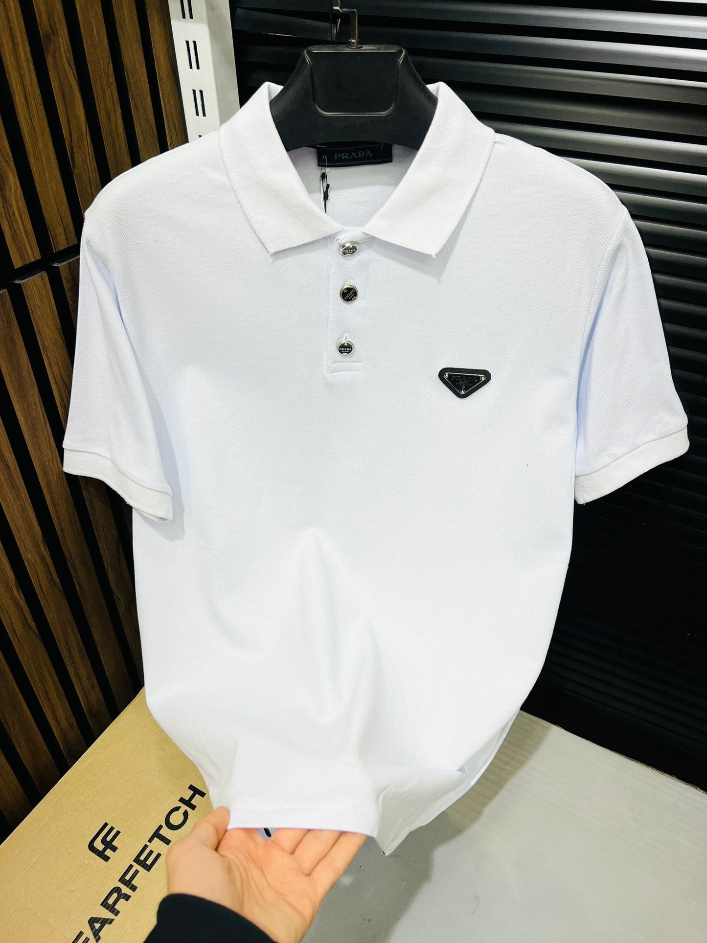 Polo Prada