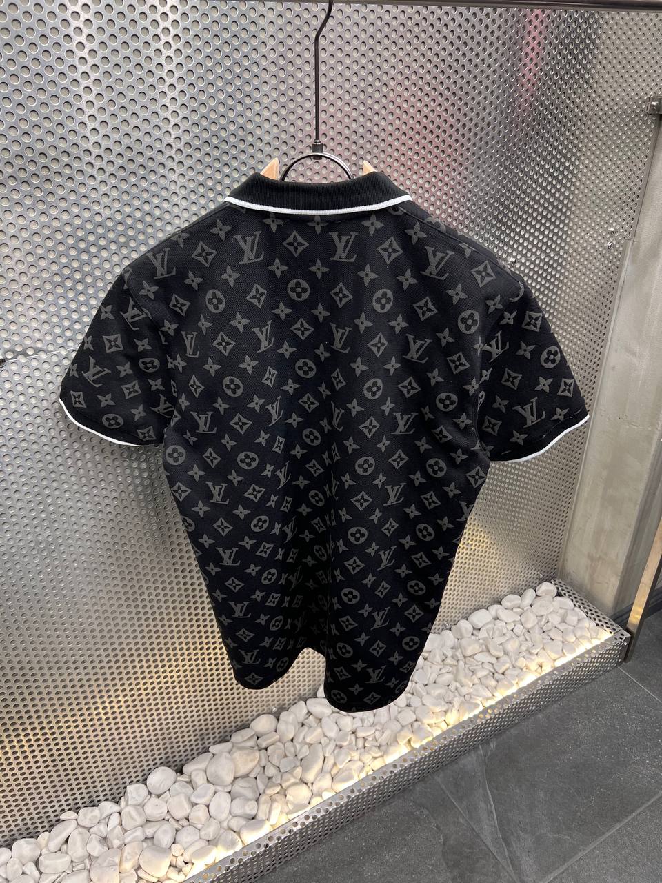 Polo LV Monogram