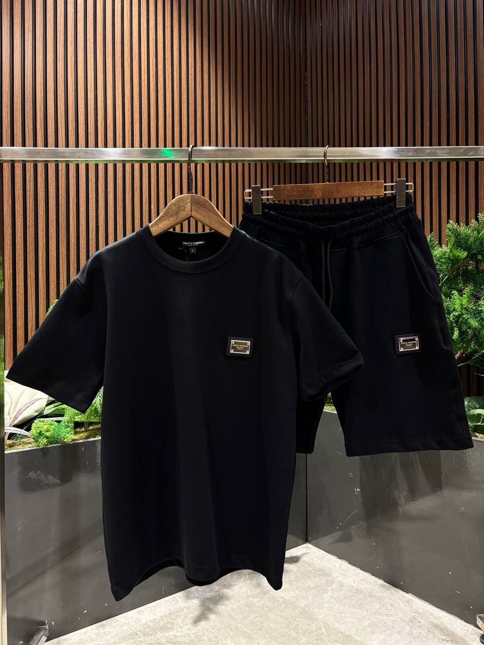 Coordinato D&G 002