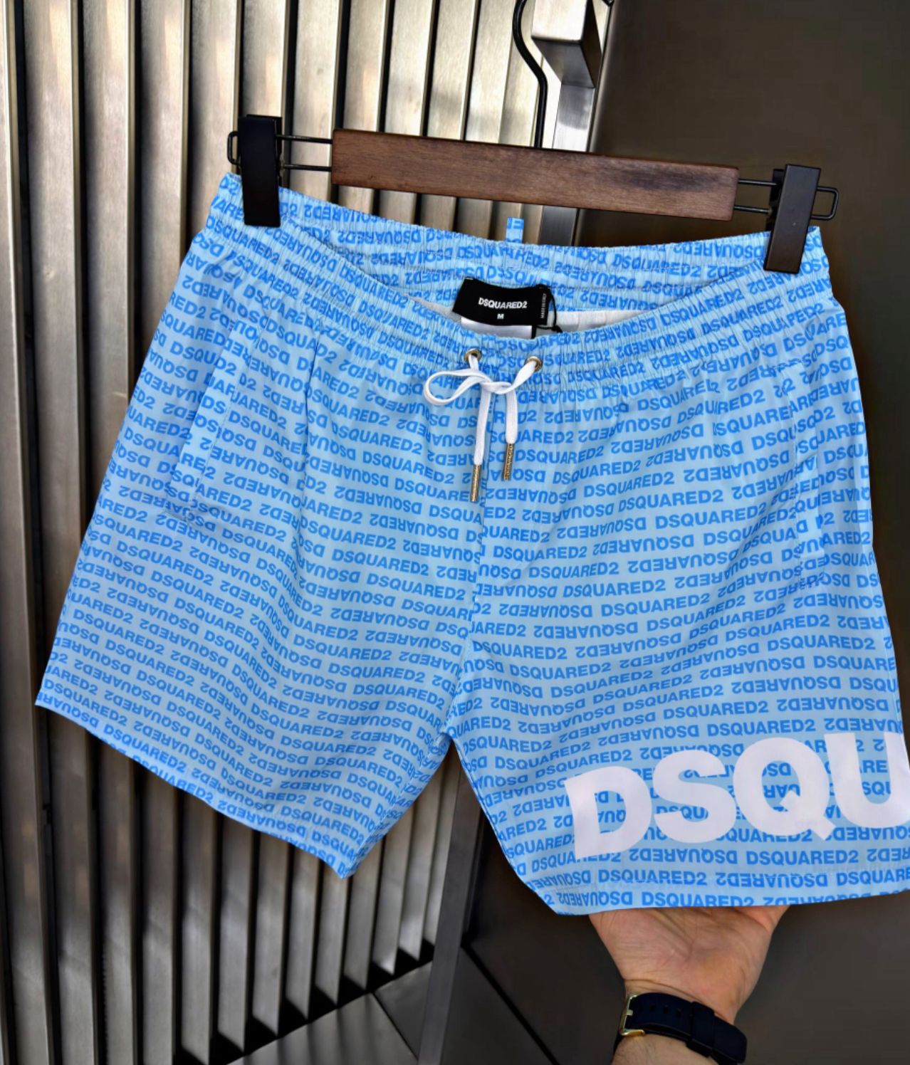 Costume Dsquared2 002