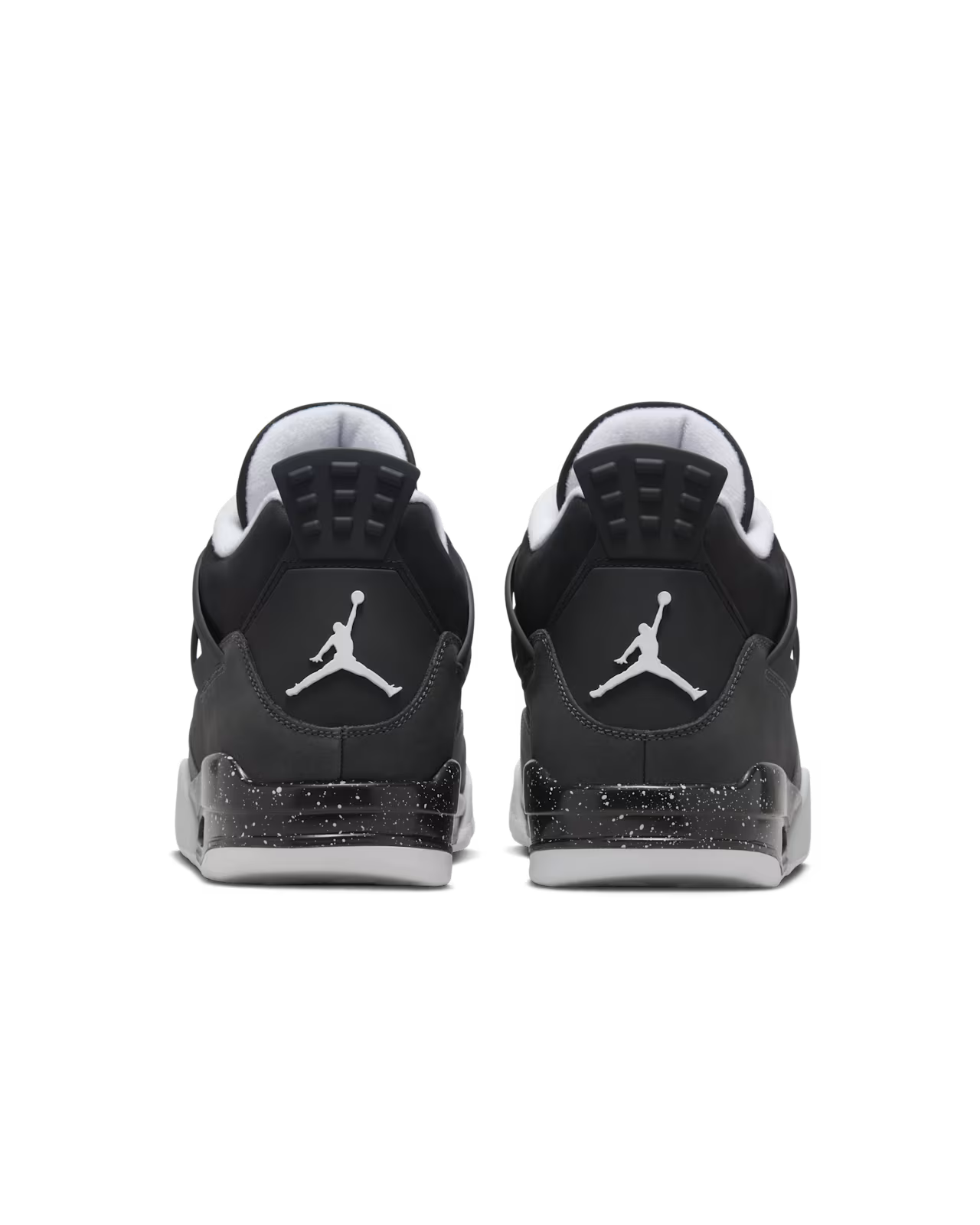 Nike Air Jordan 4 Retro "Fear"