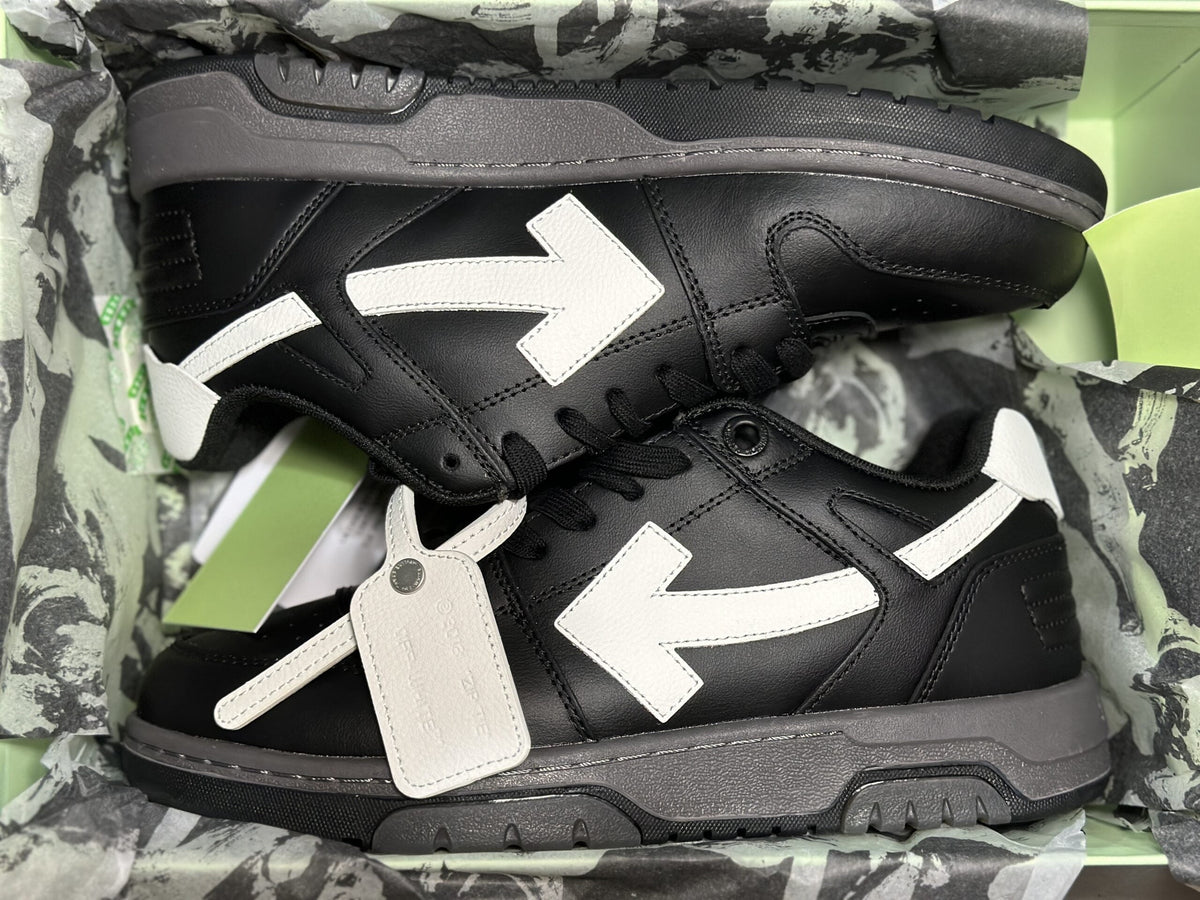 OffxWhite Nero Bianco