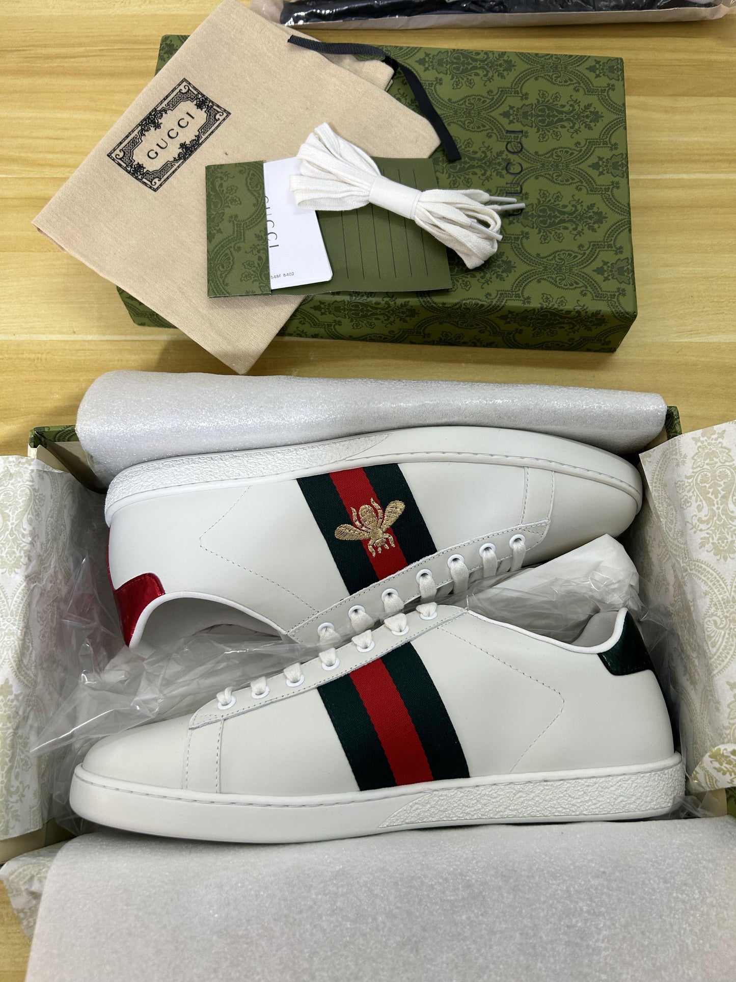 Sneakers Gucci Ape