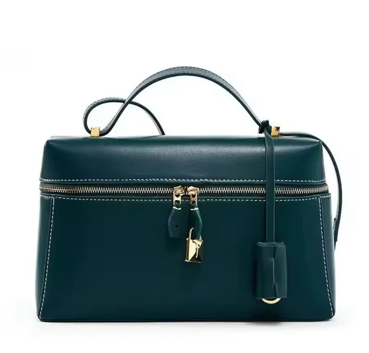 Extra Bag L27 Tirquaze Rose
