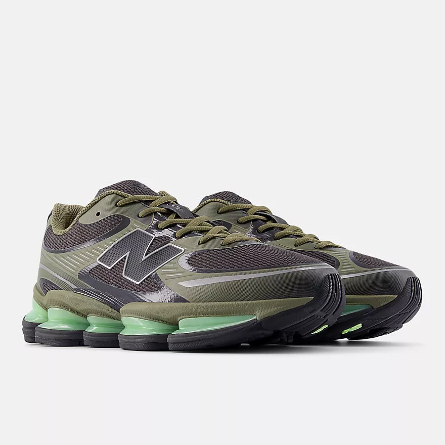 New Balance ABZORB 2000 Wackame