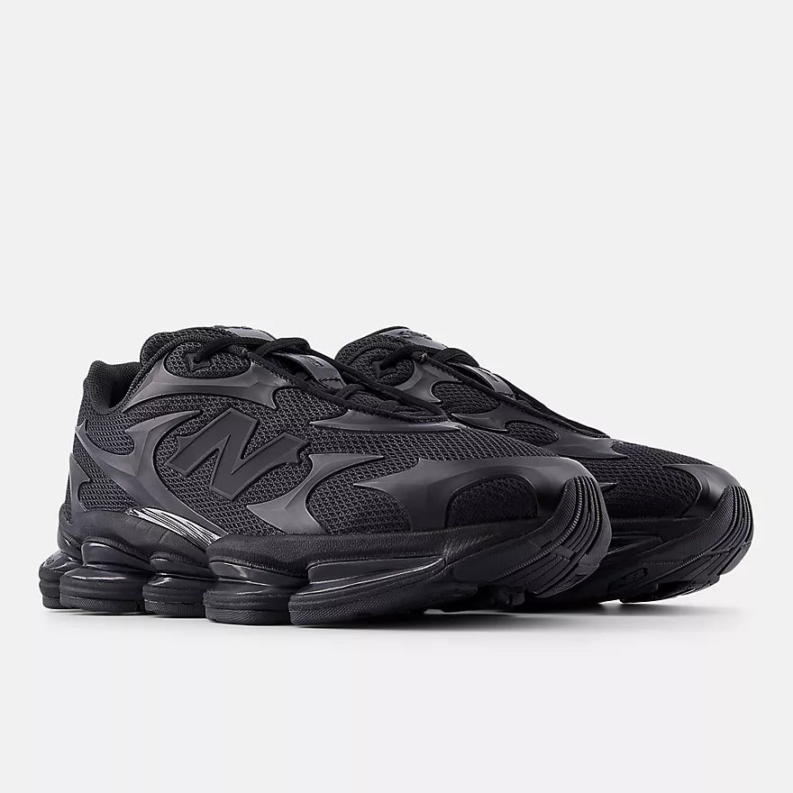 New Balance ABZORB 2000 Black