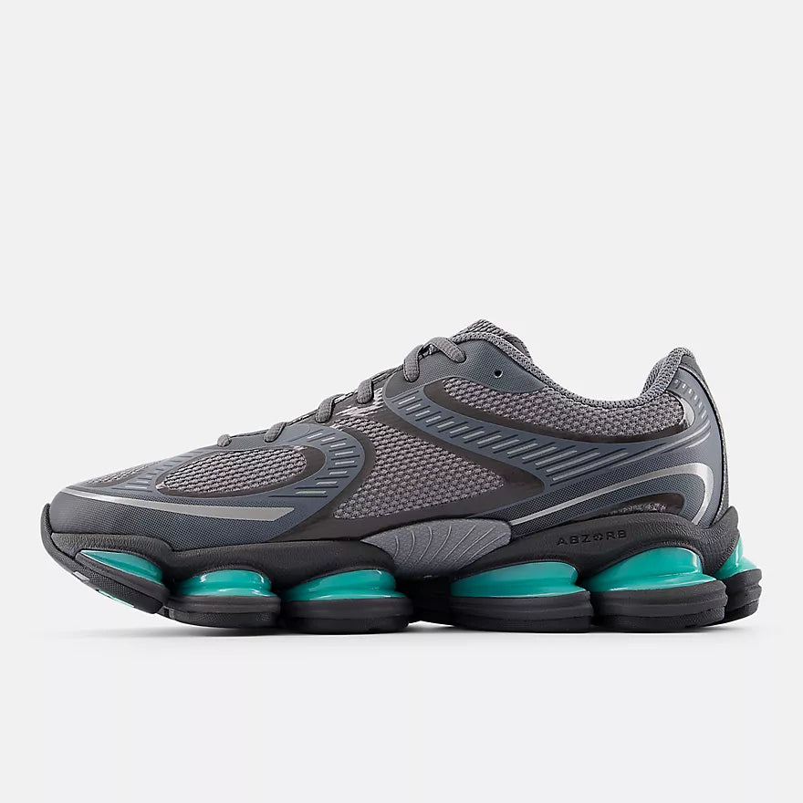 New Balance ABZORB 2000 Gray/Sky Blu