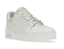 Trainer White