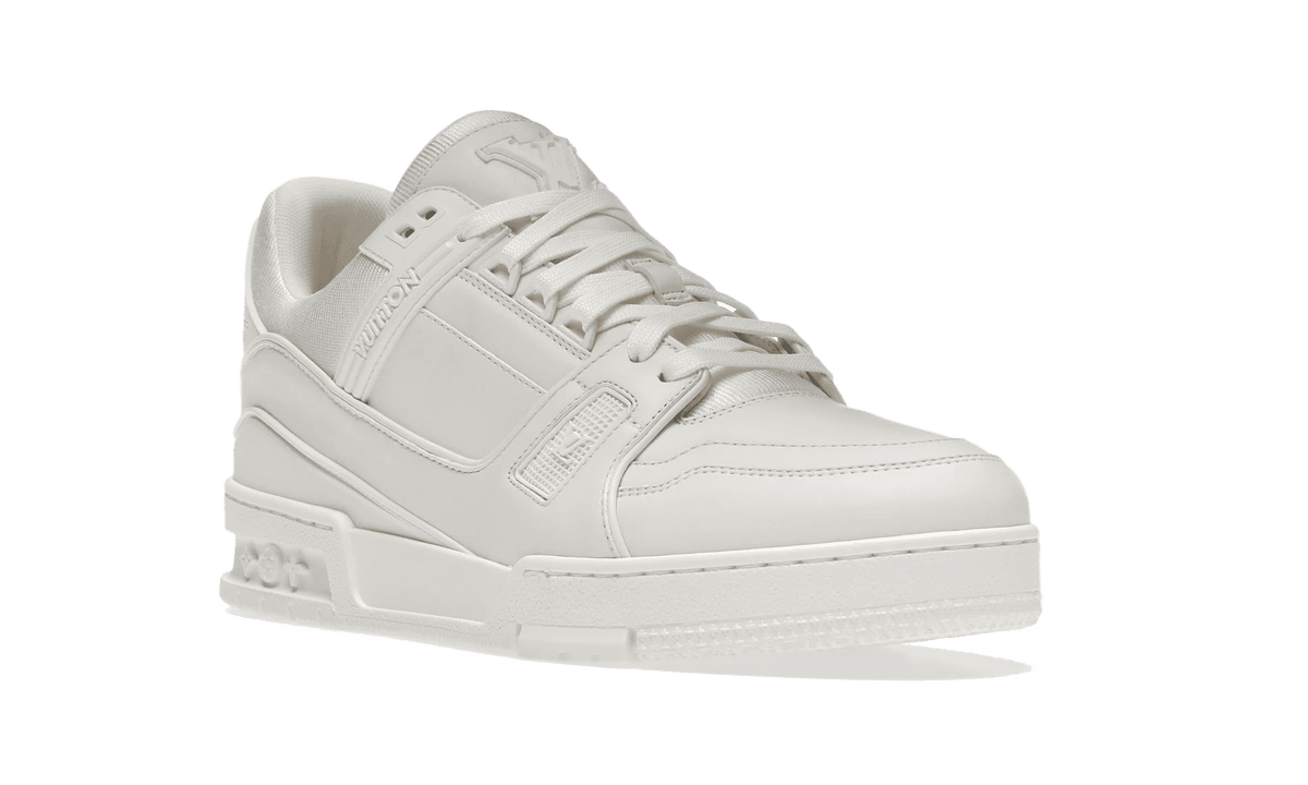 Trainer White
