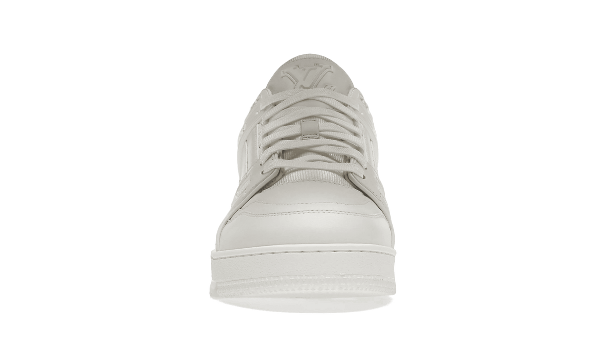 Trainer White