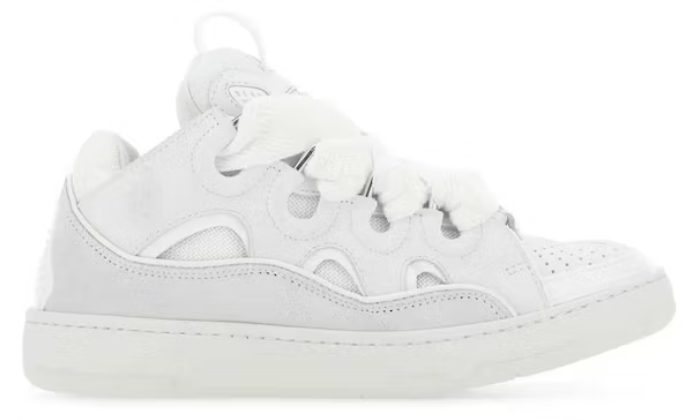 lanvin white