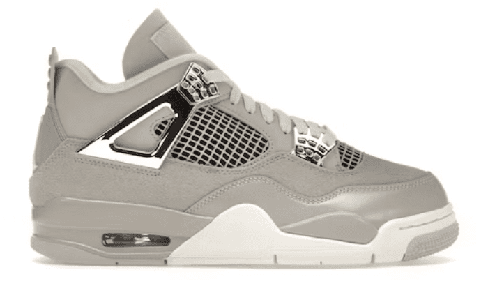 Air Jordan 4 Frozen Moments