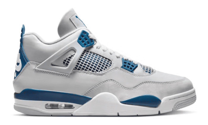 Military Blue