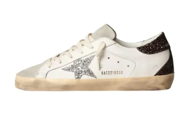 Ball Star Donna Stella argento e talloncino