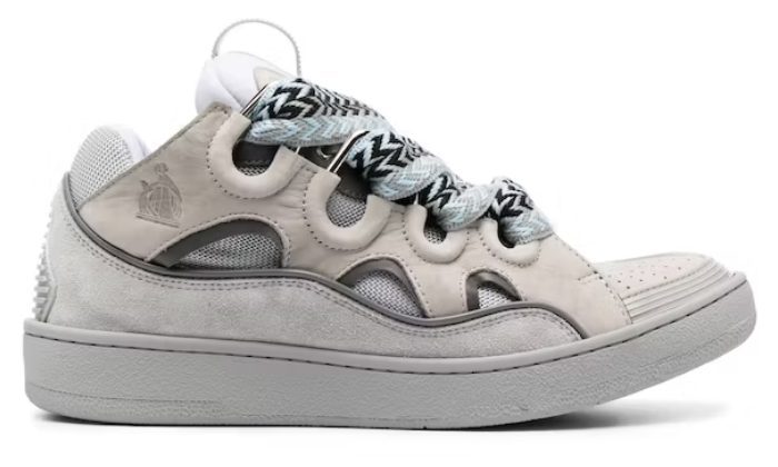 lanvin light grey blue