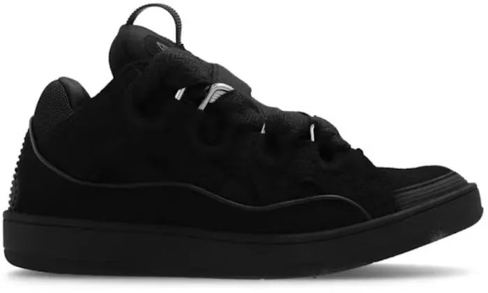 lanvin triple black