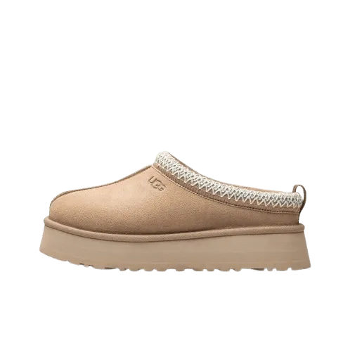 UGG DISQUETTE CIABATTA CHIUSA Chiara