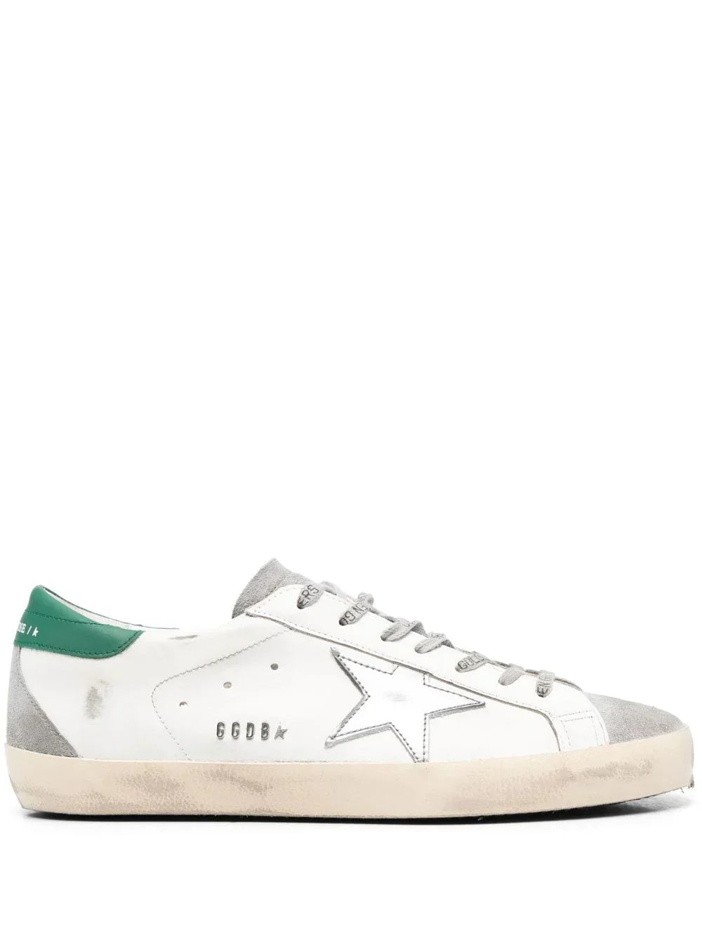 Bianco Argento Verde