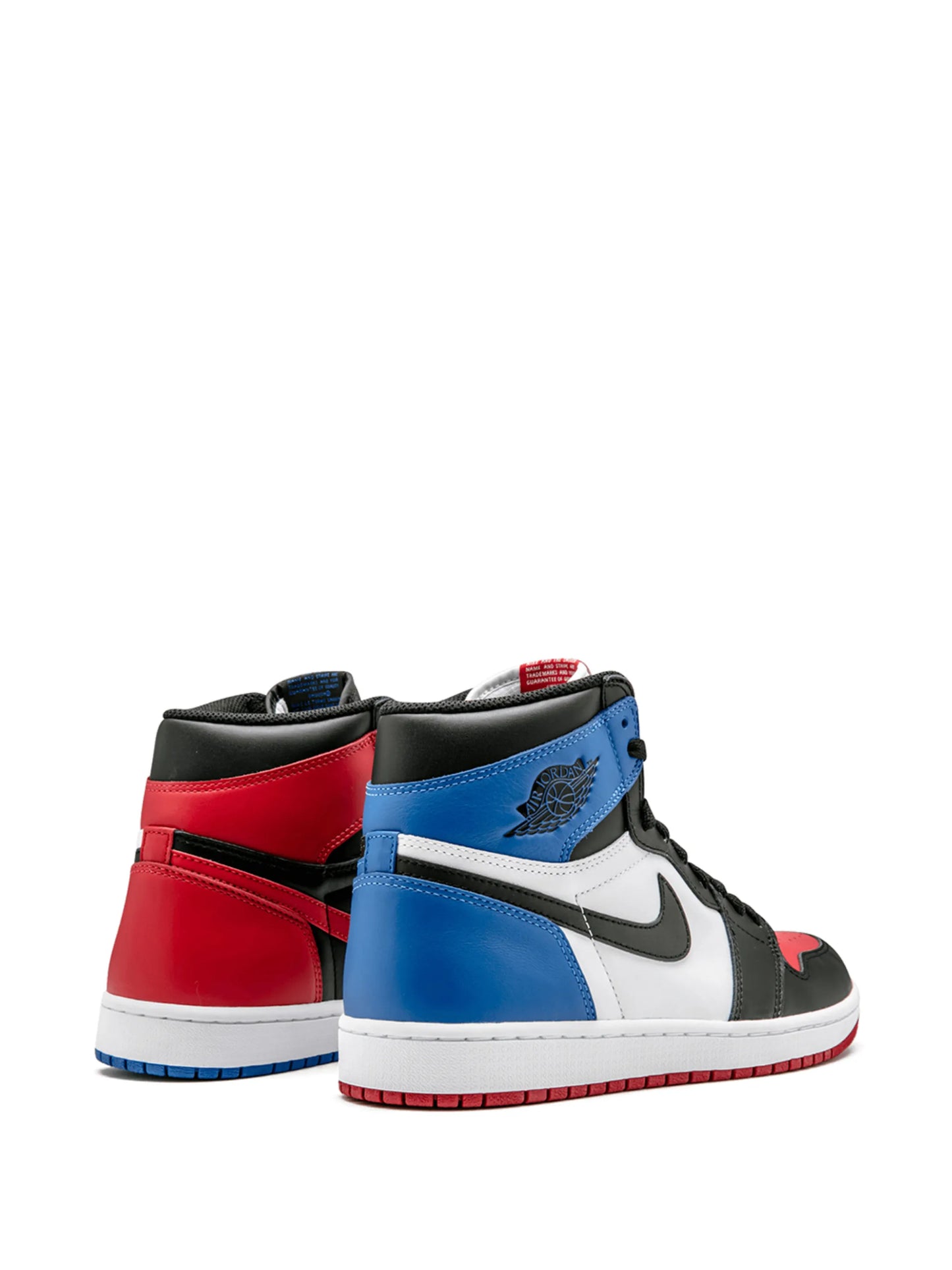 Nike Air Jordan 1 Retro High "Top 3"