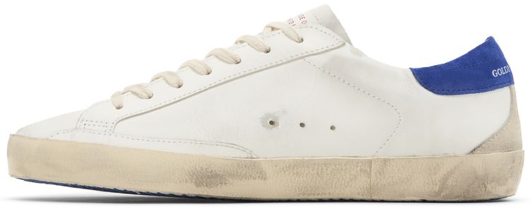 Bianco Serpente Blu