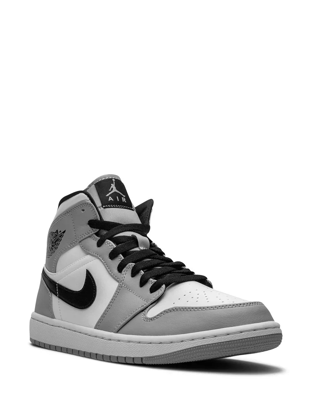 air j1 grigie