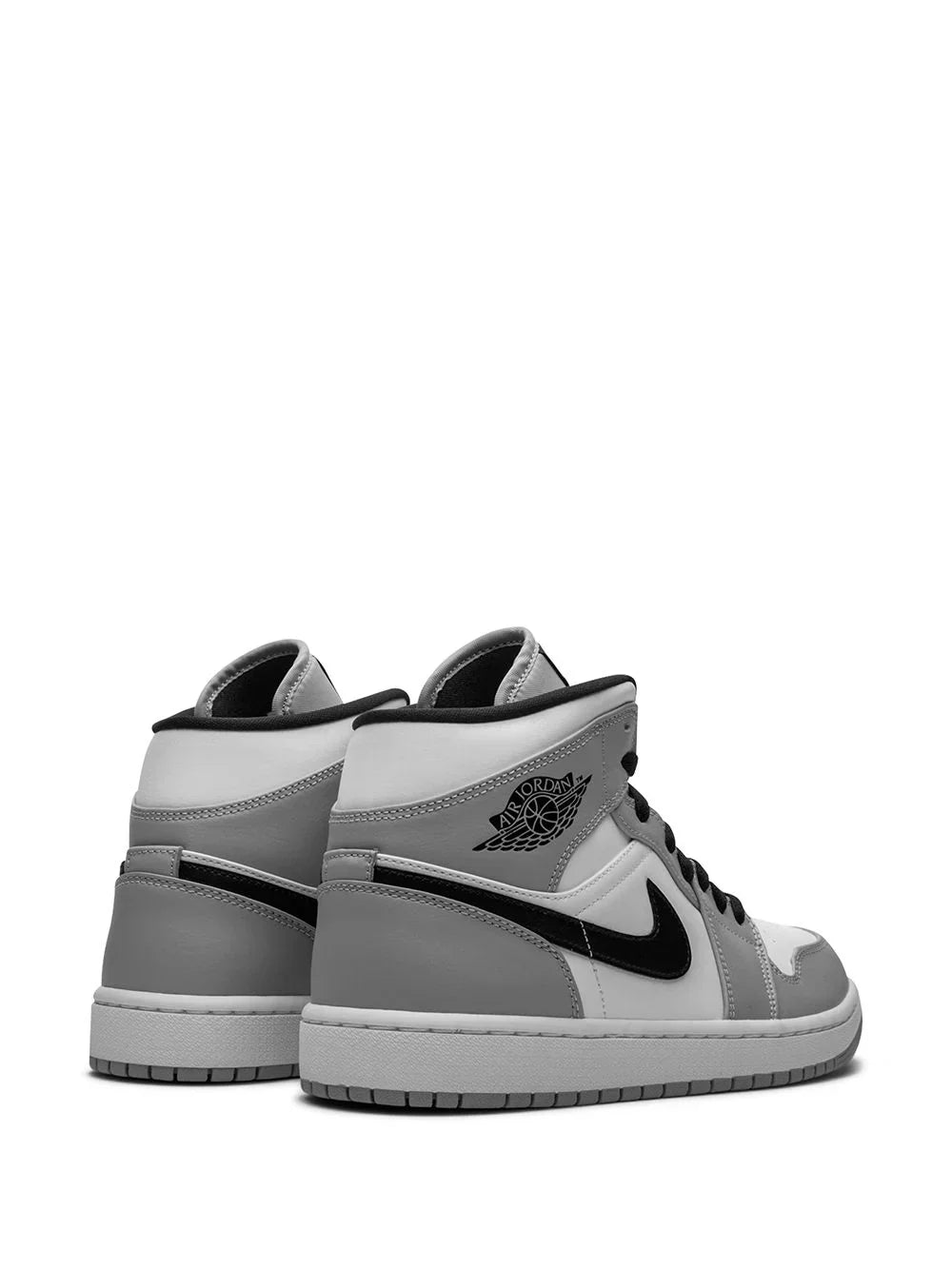 air j1 grigie