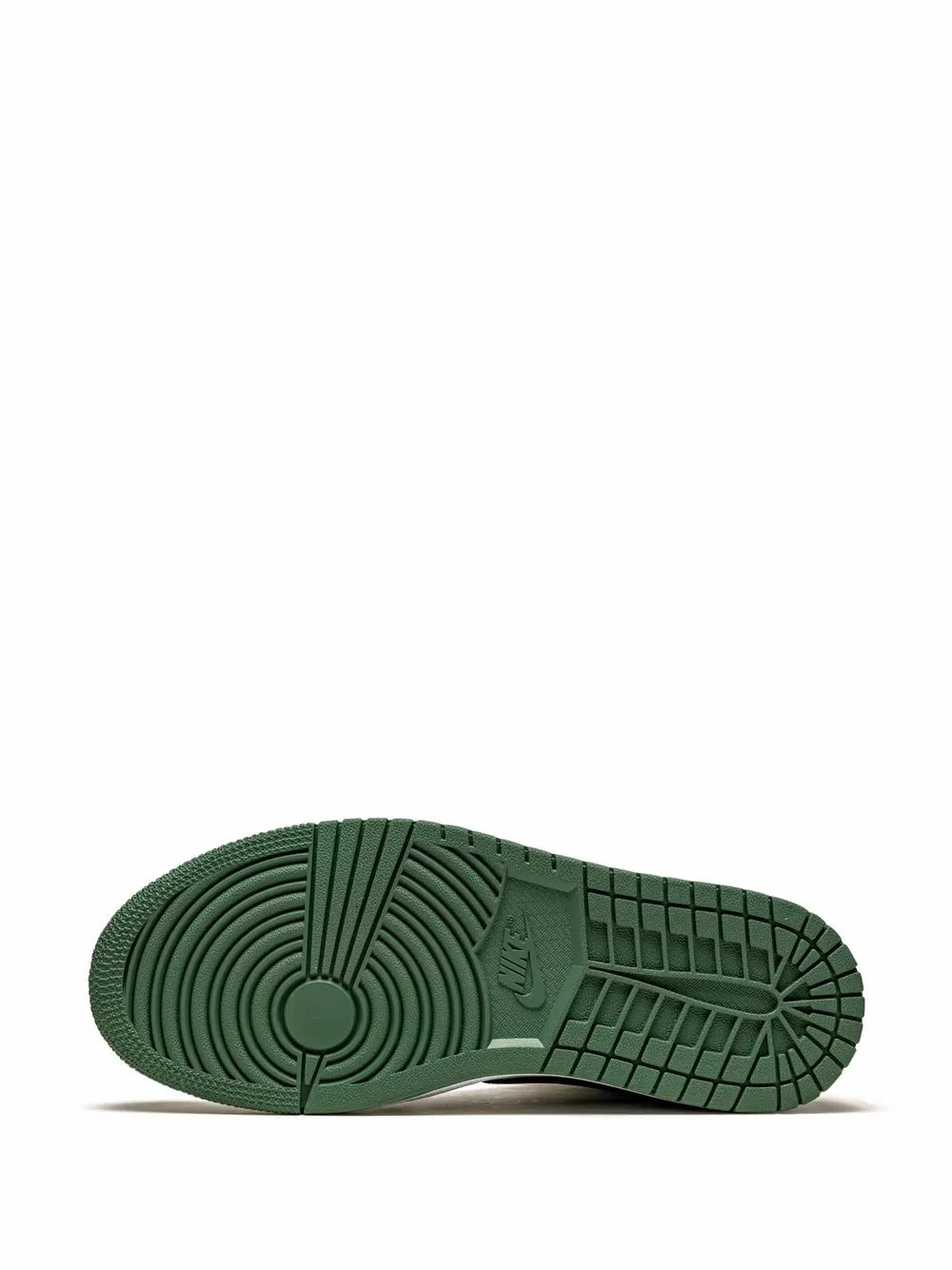 AIRJORDAN 1 MID Dutch Green