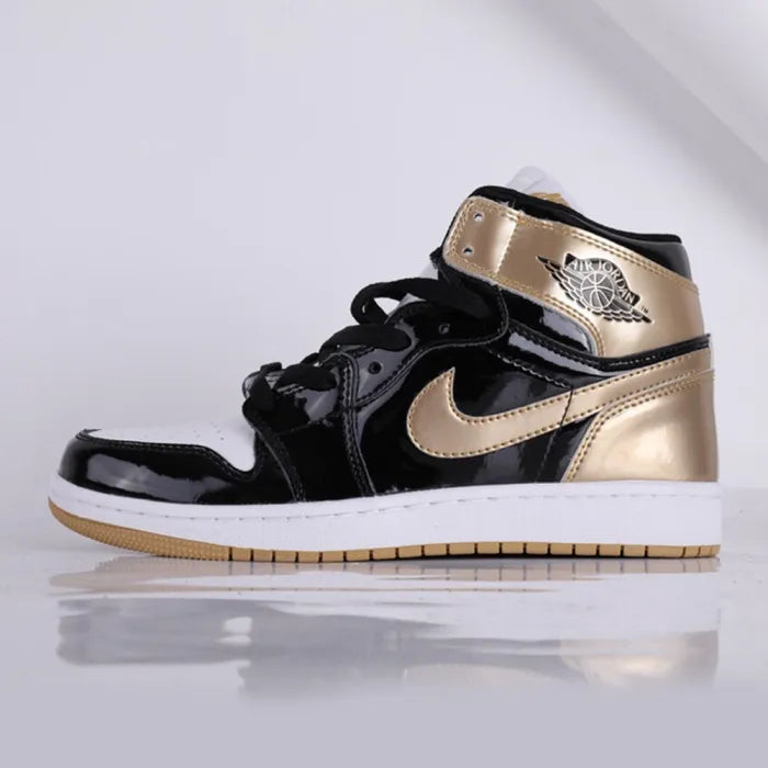 AIR J1 GOLDEN
