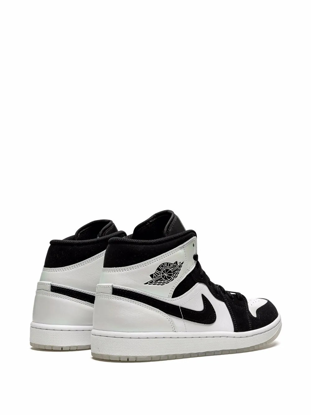 AIR JORDAN 1 MID Diamond Shorts