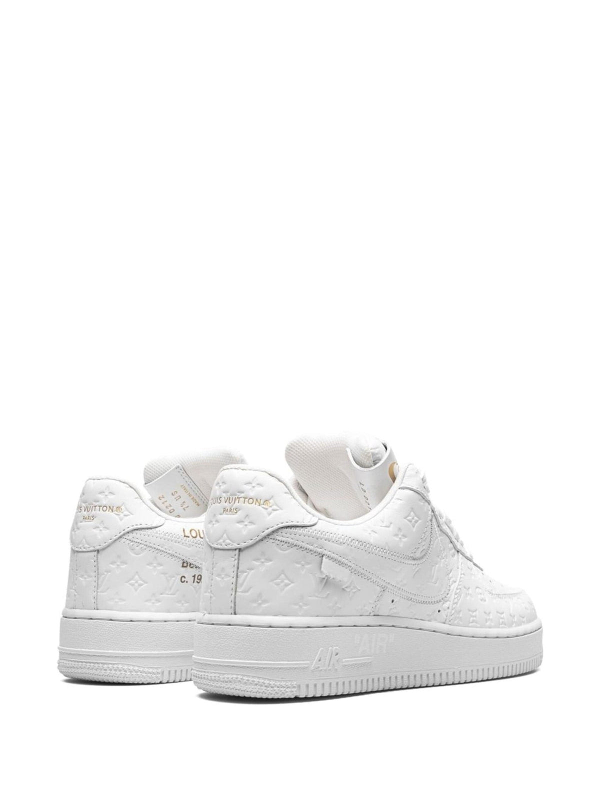 Lv Air force 1