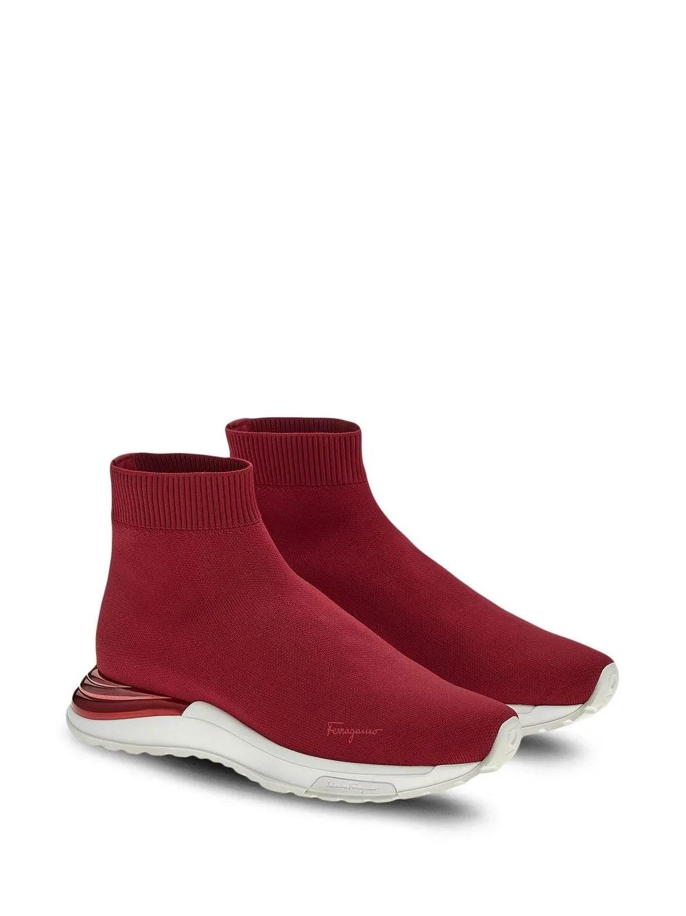 Speed Trainer Burgundy