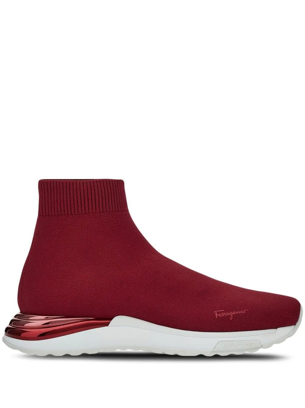 Speed Trainer Burgundy
