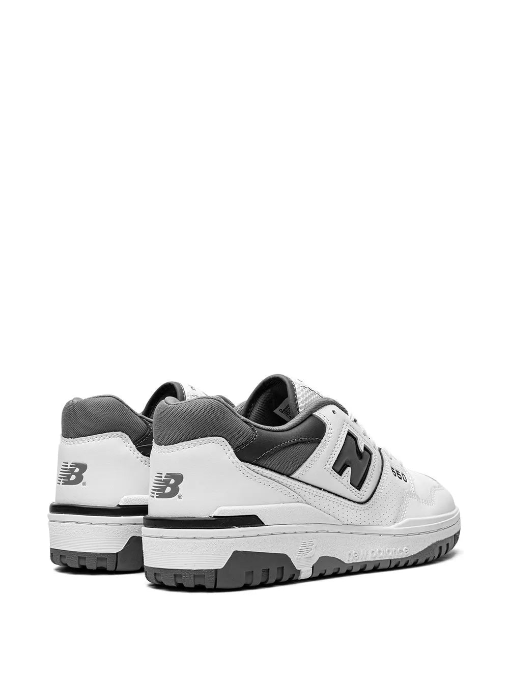 NEW BALANCE 550 White Dark Grey