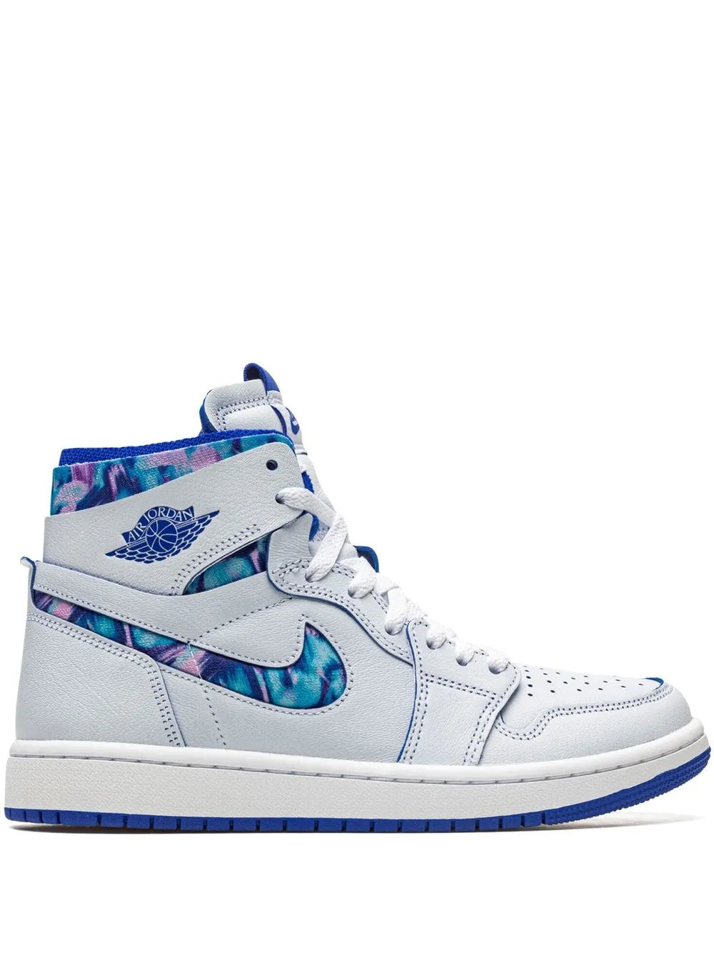 Michelle Wie West x AJ1