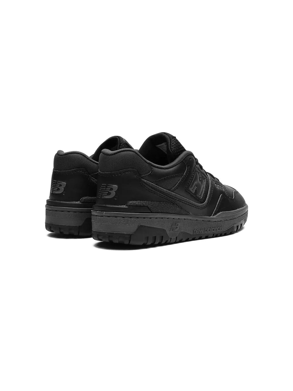NEW BALANCE 550 Triple Black