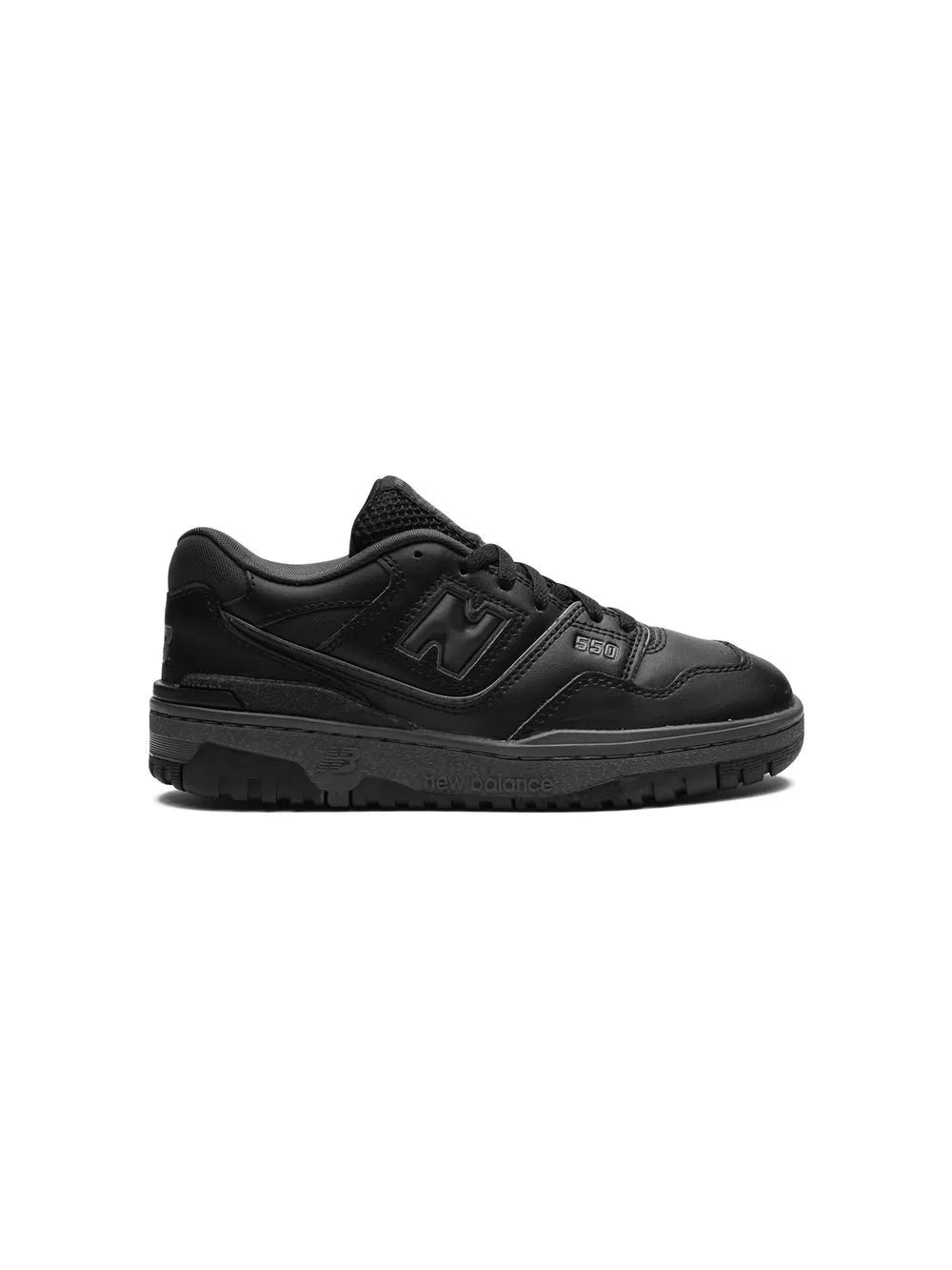 NEW BALANCE 550 Triple Black