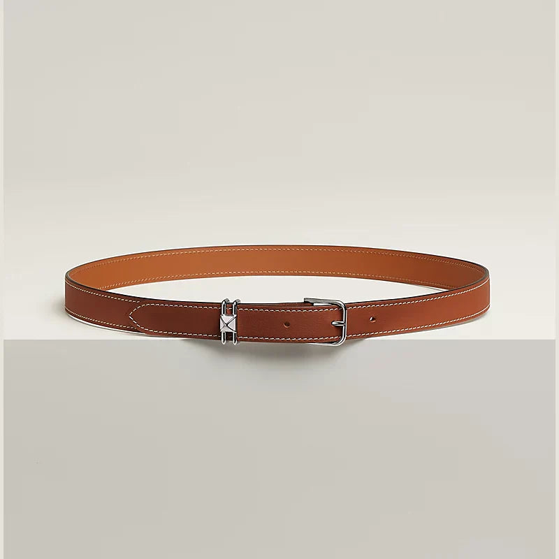 Cintura Mini Clou 20 Oro / Malva chiaro
