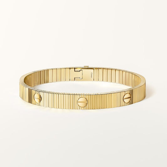 Bracciale LOVE Unlimited flessibile