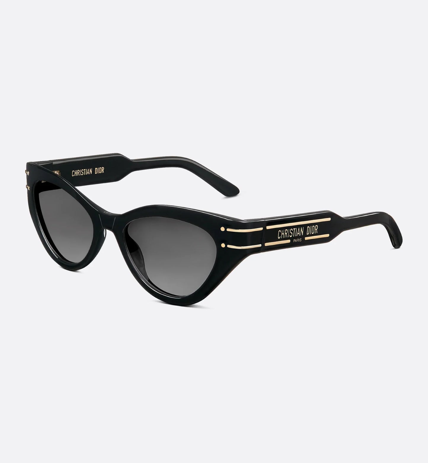 Signature B7I Occhiali da sole Black Butterfly donna