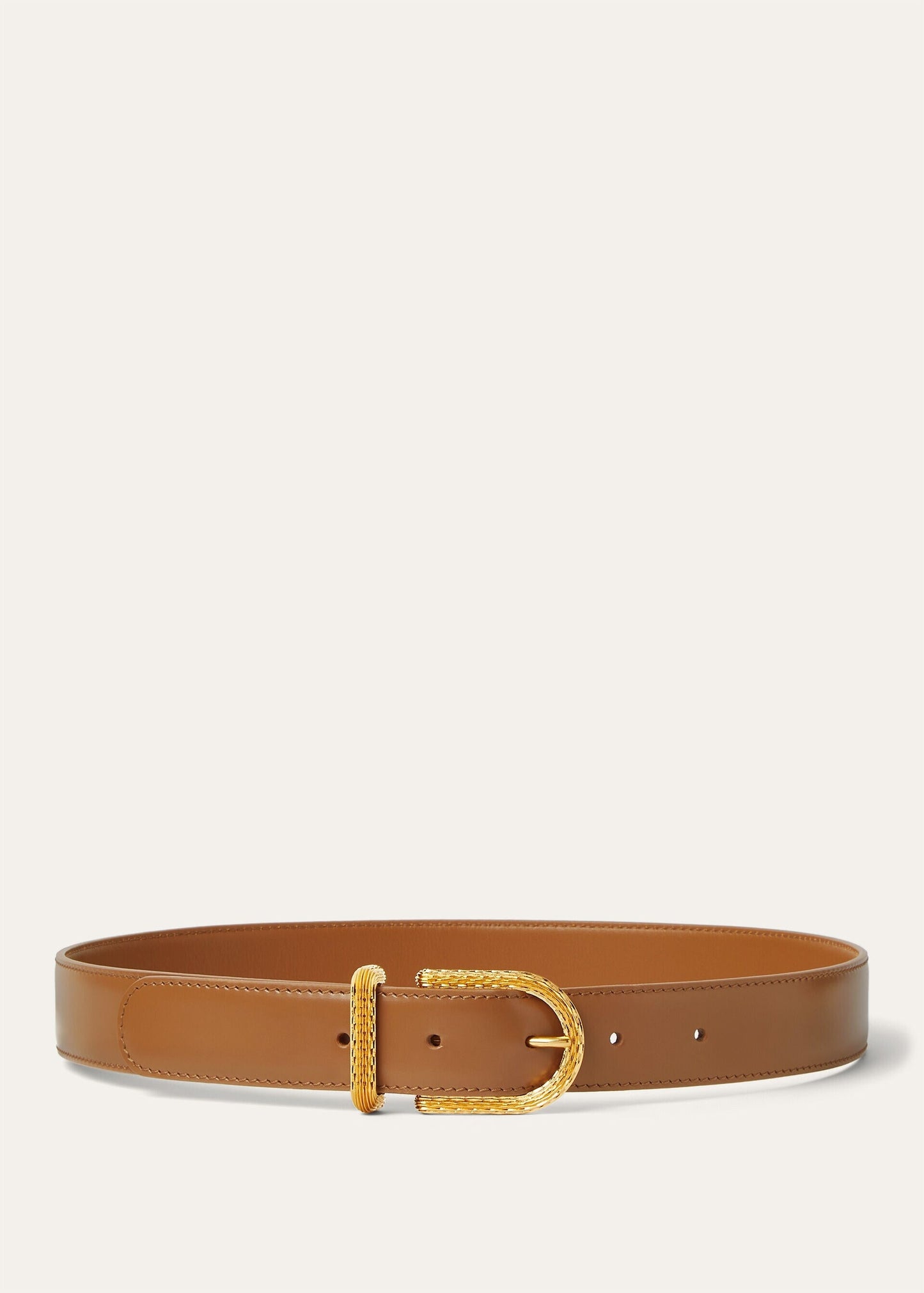 Cintura Inlay Vicuna/Sun Gold Donna