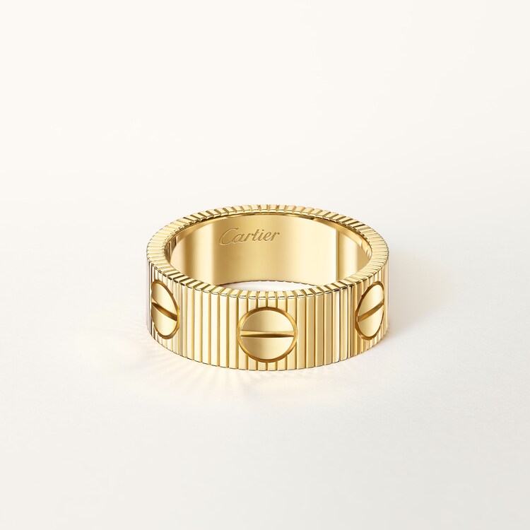 Anello LOVE Unlimited