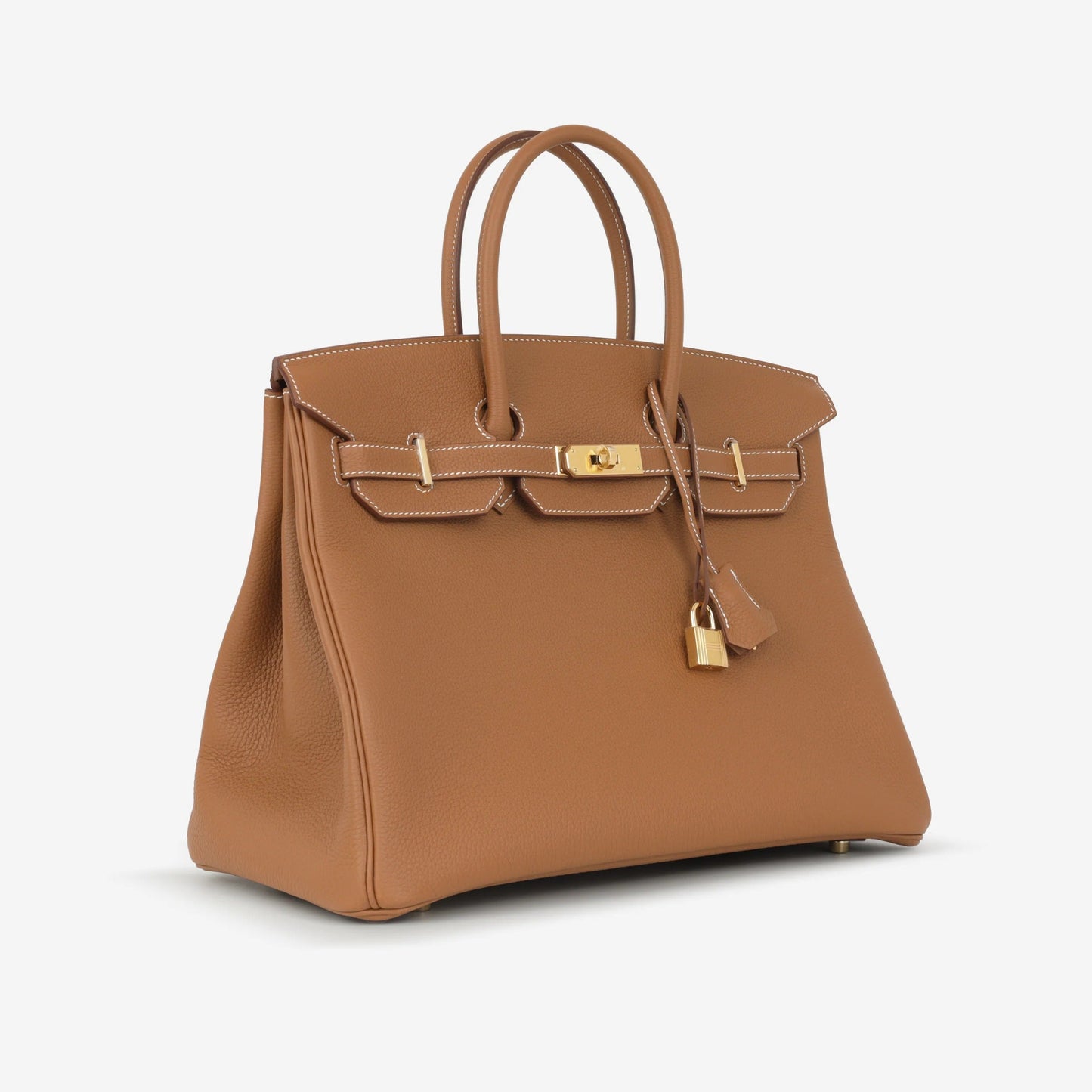 Birkin 35 - Oro Togo