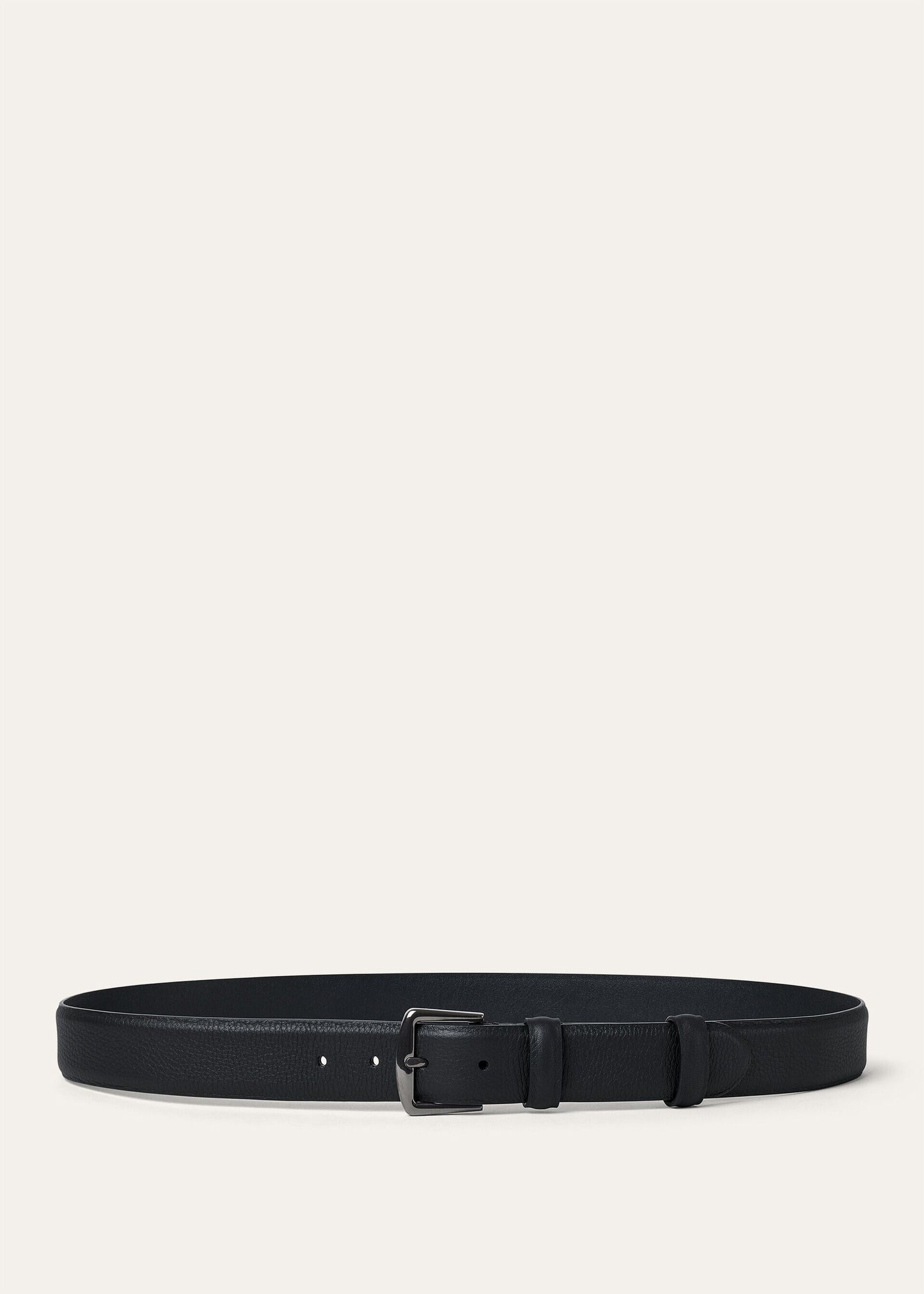 Cintura Alsavel Blue Navy Uomo