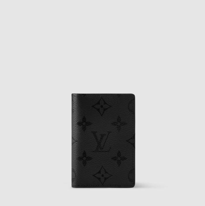 Organizer tascabile Monogram Midnight
