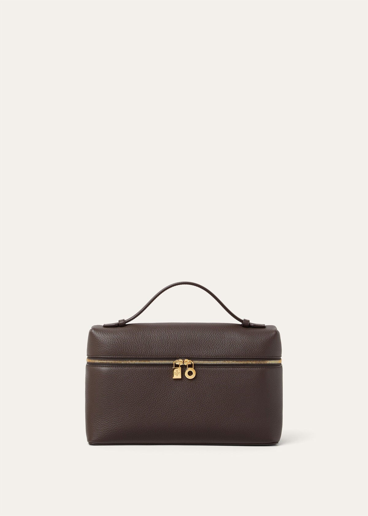 Extra Pocket L27 Dark Chocolate Locorice/Sun Gold