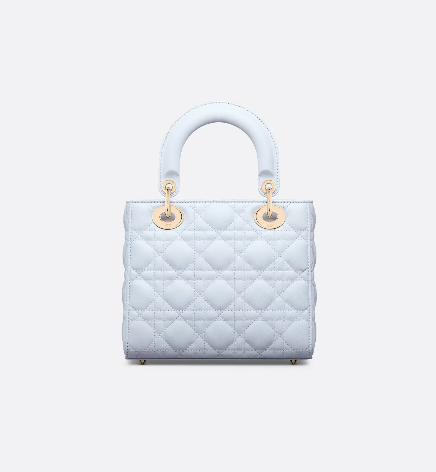Borsa piccola Lady Azzurro