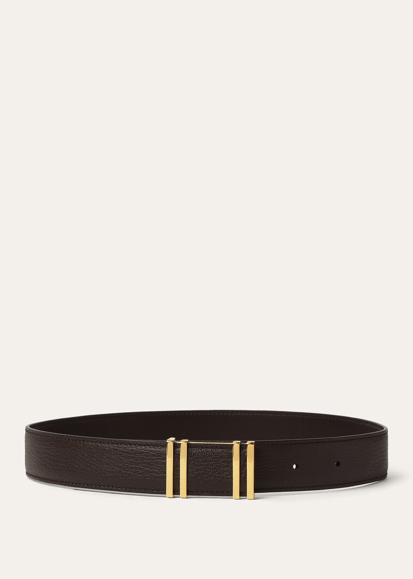 Cintura Ponticello Pecora Nera/Sun Gold Donna