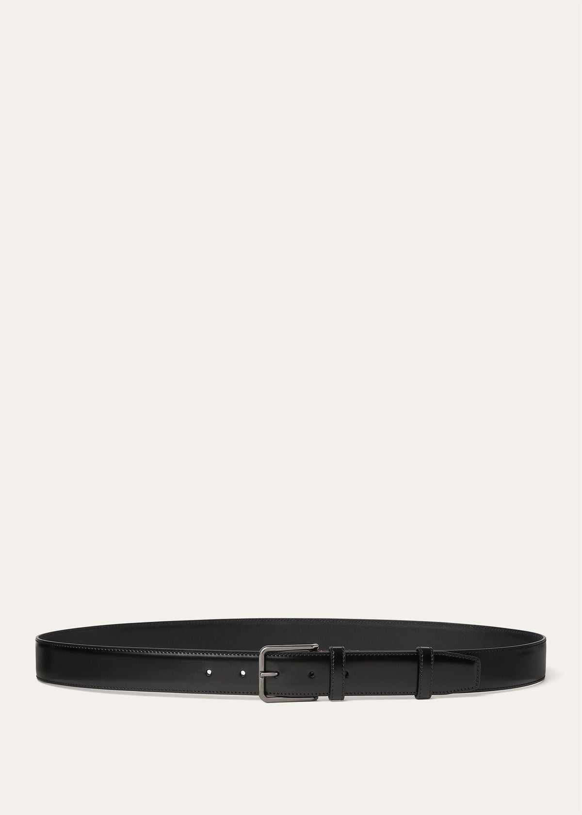 Cintura Mayfair Black/Light Onyx Uomo