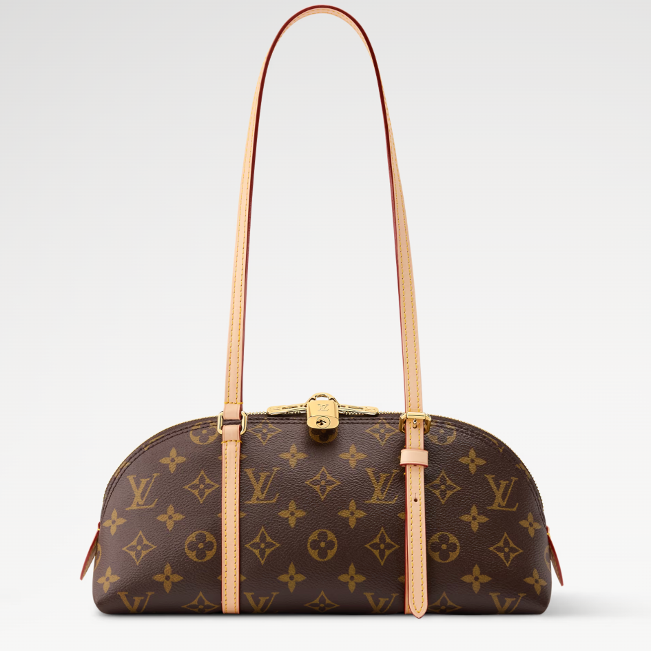 Squire East West Monogram