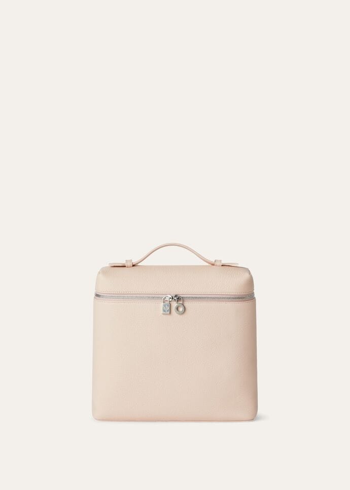 Extra Pocket backpack L23.5 Candoglia Marble